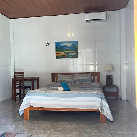 Pondok Lasuli 1