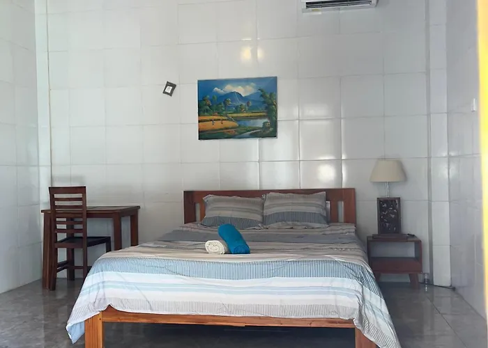 Lasuli 1 * Pecatu (Bali)