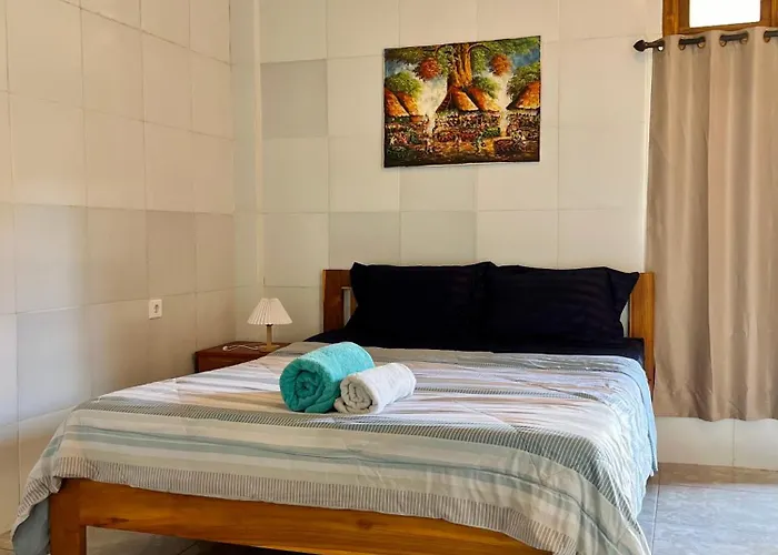 Lasuli 1 Guest house *