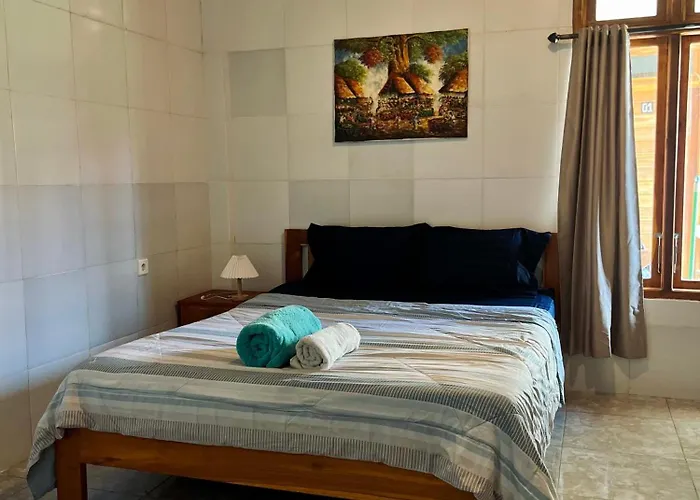 Lasuli 1 Pecatu (Bali)